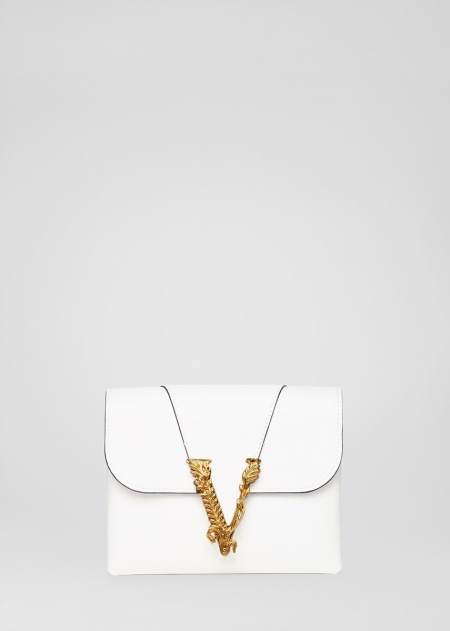 Versace Virtus Clutch Väska Dam - 015742JBT